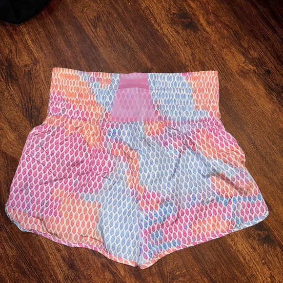 Free People Movement Way Home Shorts - Picture 2 of 5